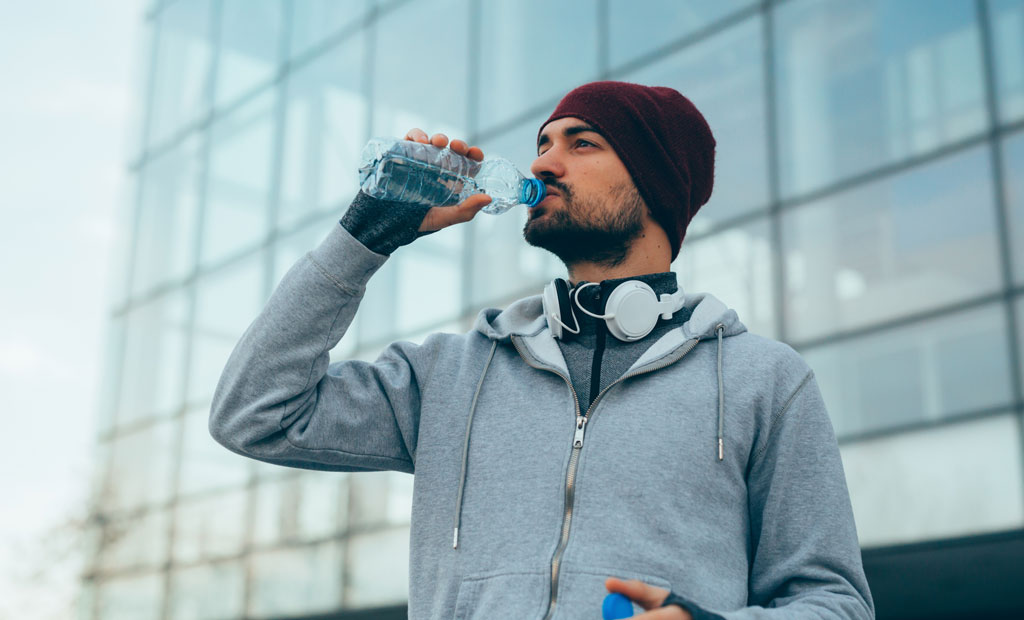 Hydration and Winter Wellness: The Amazing Benefits of Water