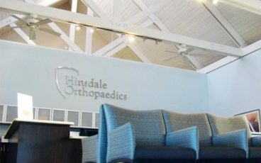IBJI Opens New OrthoAccess (Immediate Care) in Joliet