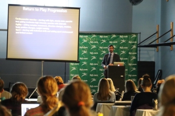 IBJI’s Sports Medicine Symposium Sold Out for Second Year in a Row!