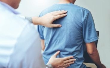 Holistic Approach to Back Pain for Competitive Athlete: Lurine B’s Story